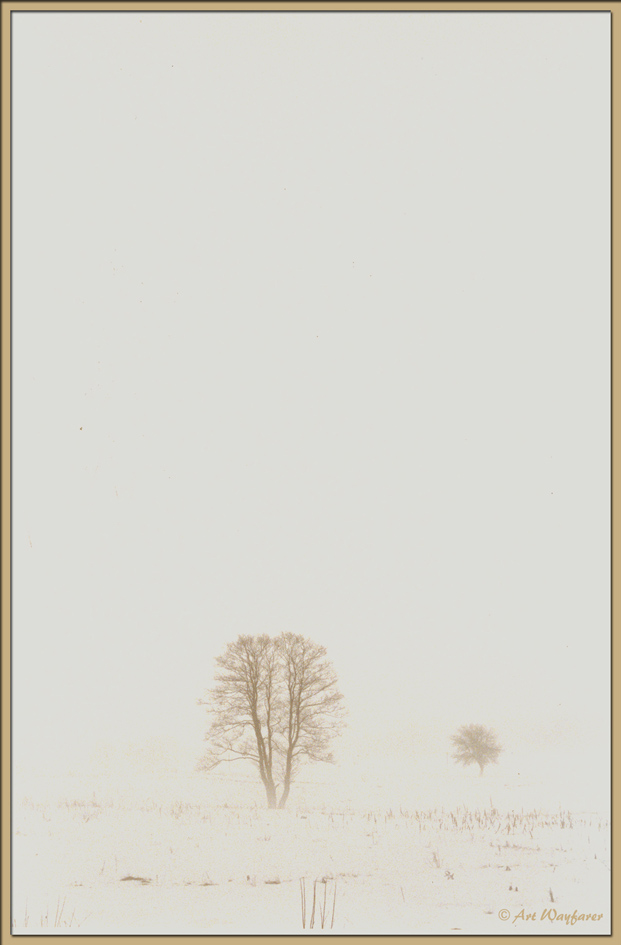 Mists of reminiscences 02
