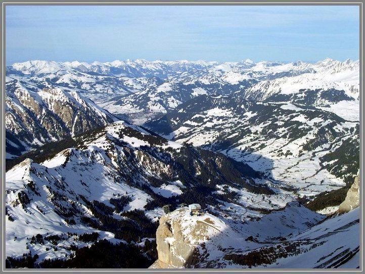 Les Diablerets II