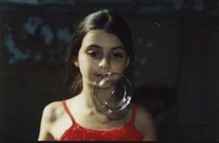 Она загадала желание