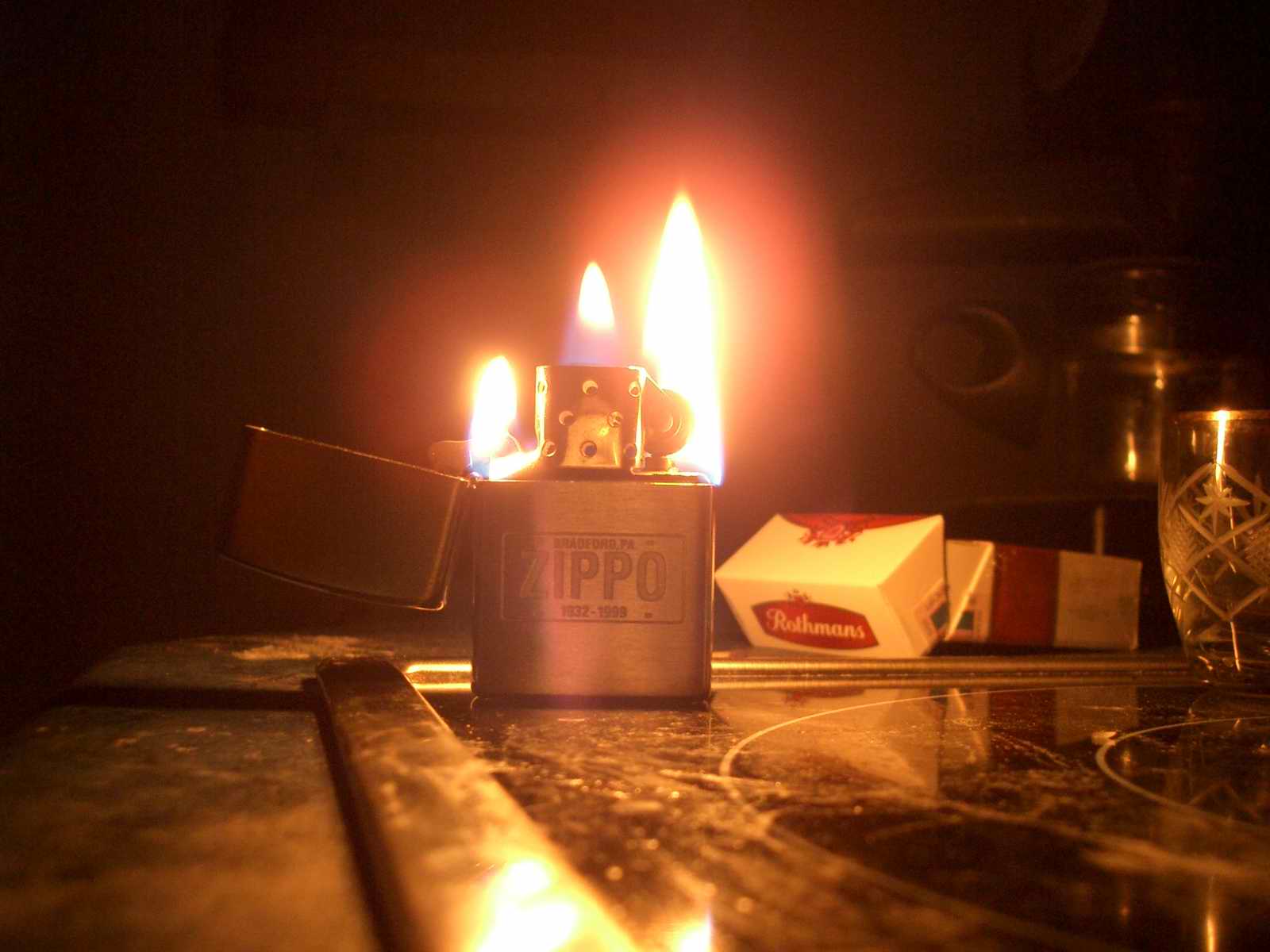 3xZippo