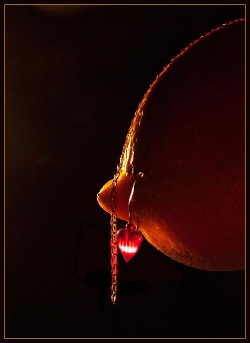 Hard piercing