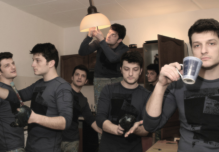 Валентинов Бред
