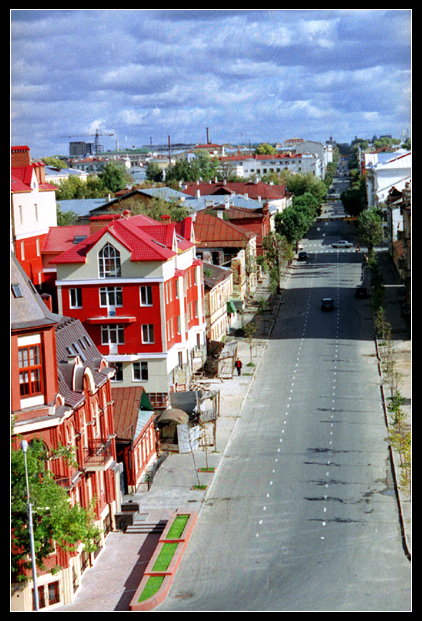 Казань