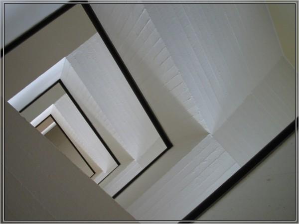 Up the Down Staircase