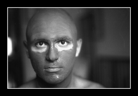 Selfportrait 2