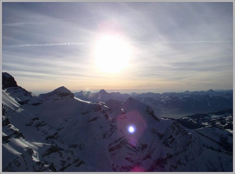 Les Diablerets III