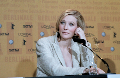 cate blanchett