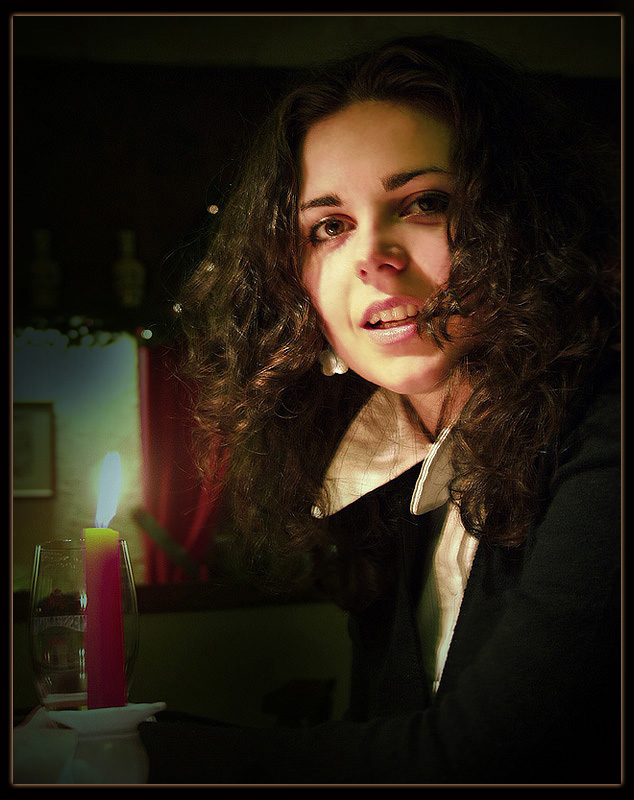 Milena