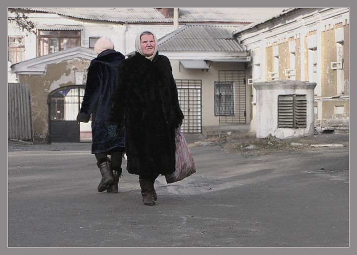 Паралельные миры