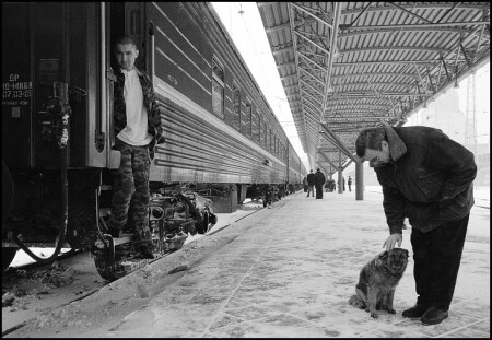 Самарская дорожная/2/