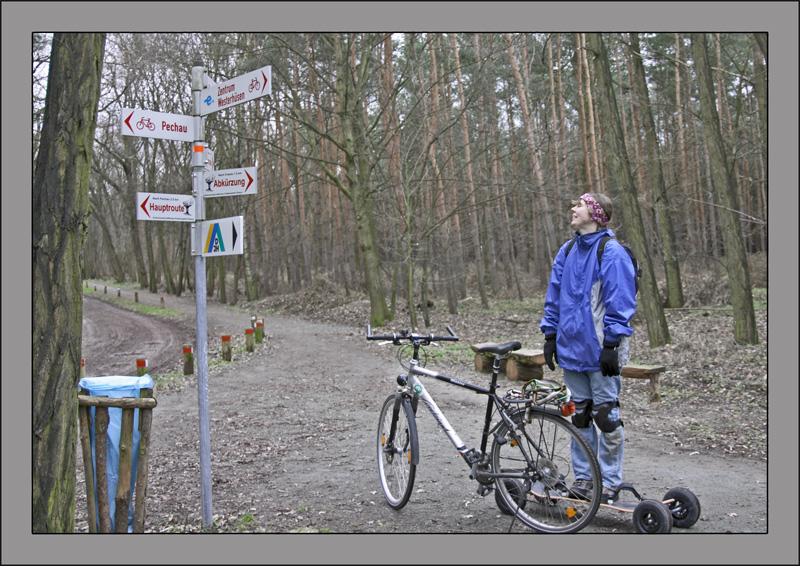 Crossroads