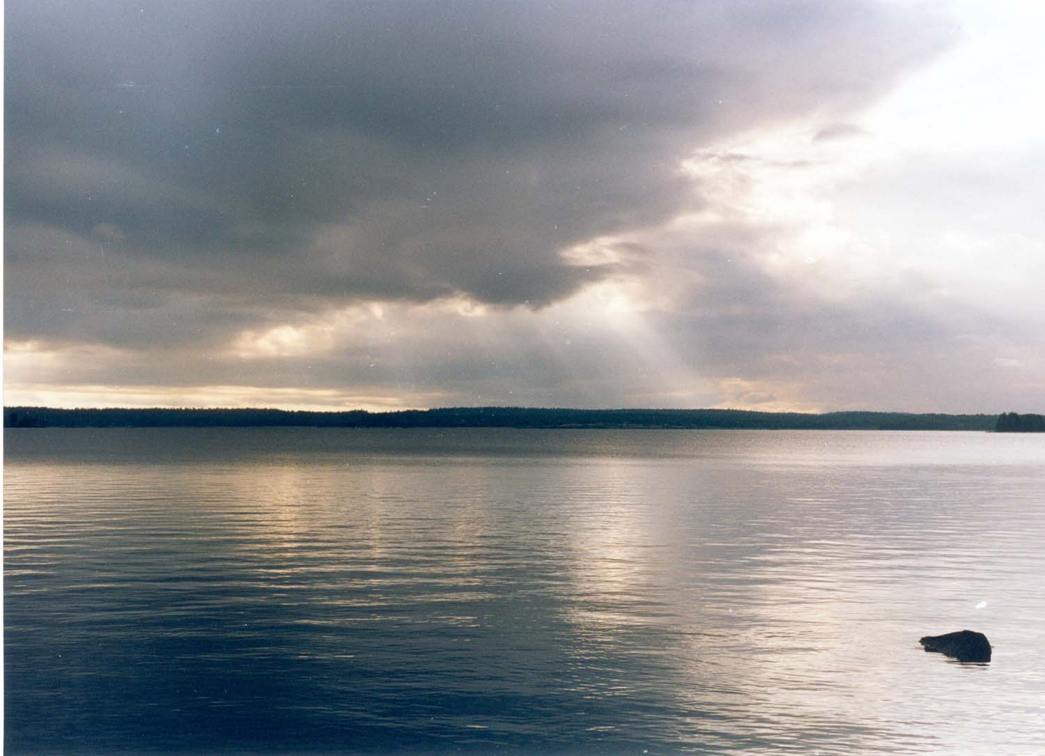 Карелия 21