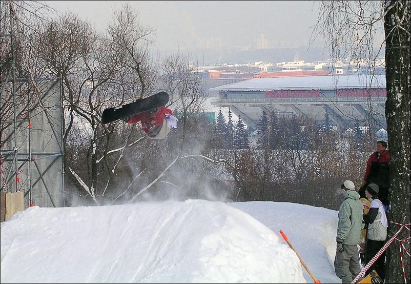 Freestyle (2)