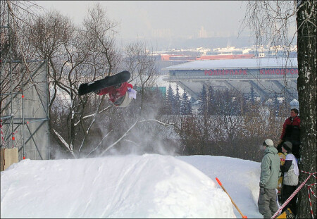 Freestyle (2)