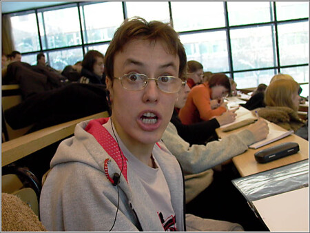 До сессии осталось....