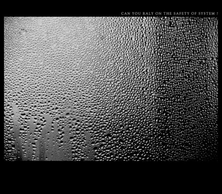 Looking Outside Inside I