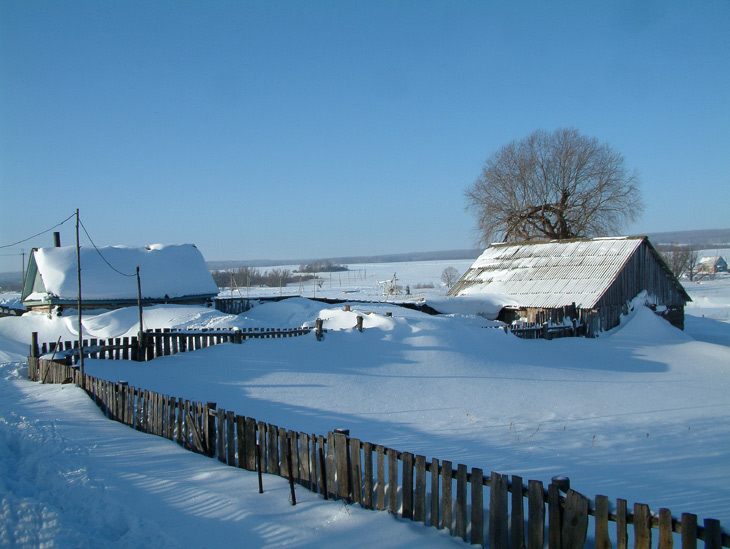 Замело...