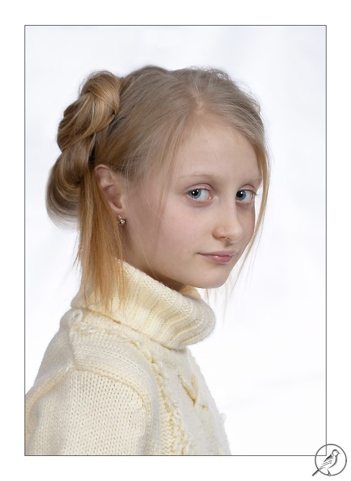Играем в фотомодель-5