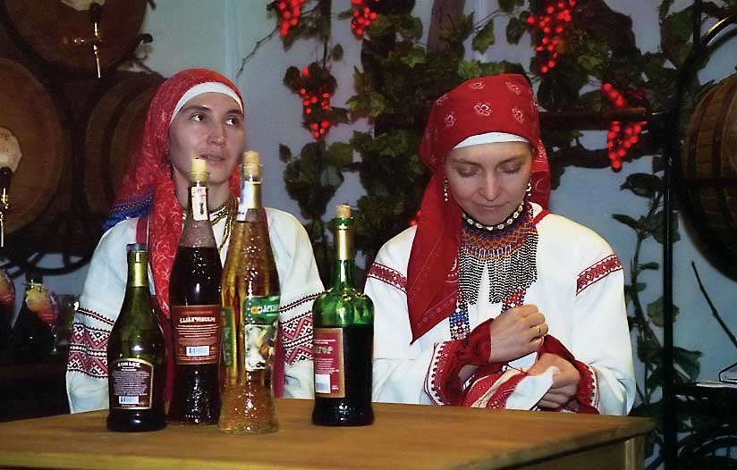 ВРЕМЯ ВСЕ МЕНЯЕТ