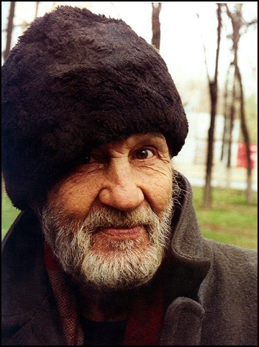 ах, эти хитрые глаза