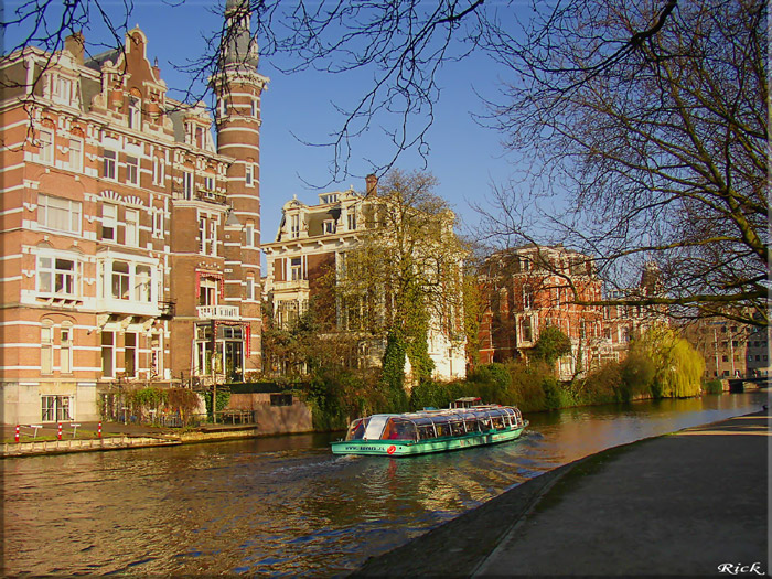 Amsterdam