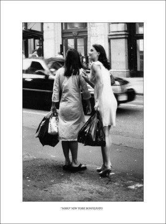 "SOHO" new york