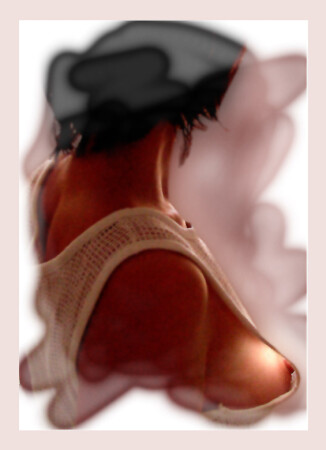 Нечаянный взгляд