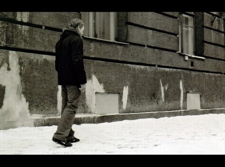 lonely