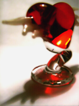 &lt;Окрыленное тобой&gt;