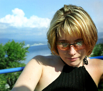 30 метров над уровнем моря