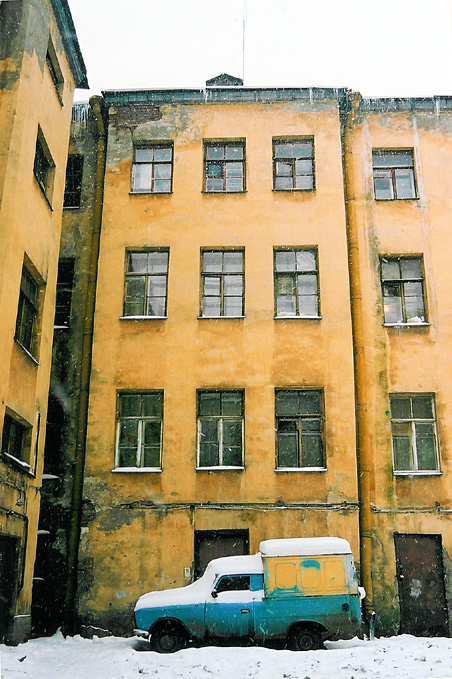 в единном стиле