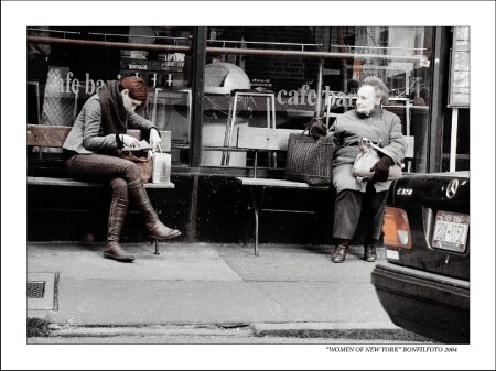 "TIME IS RUNNING OUT"NEW YORK