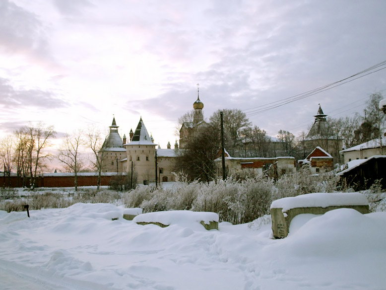 Связь времен