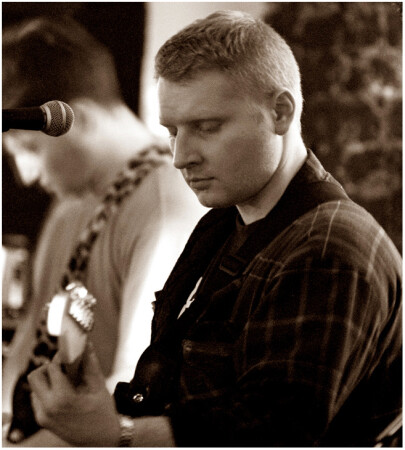 Sean O'Brien