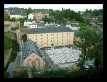 Luxemburg