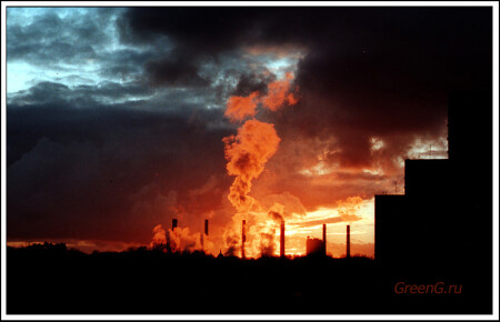 &amp;quot;Страсти по Мордору&amp;quot; ;)