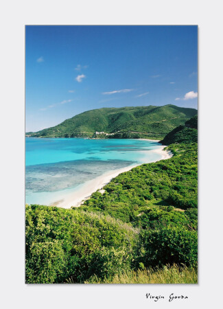 Virgin Gorda