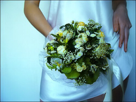 after wedding