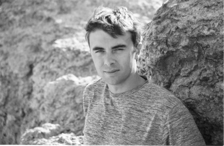 Автопортрет