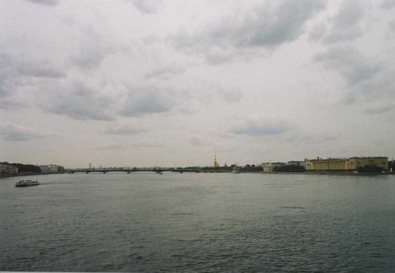 Нева