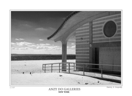 Brighton Beach-the center of the world(2)