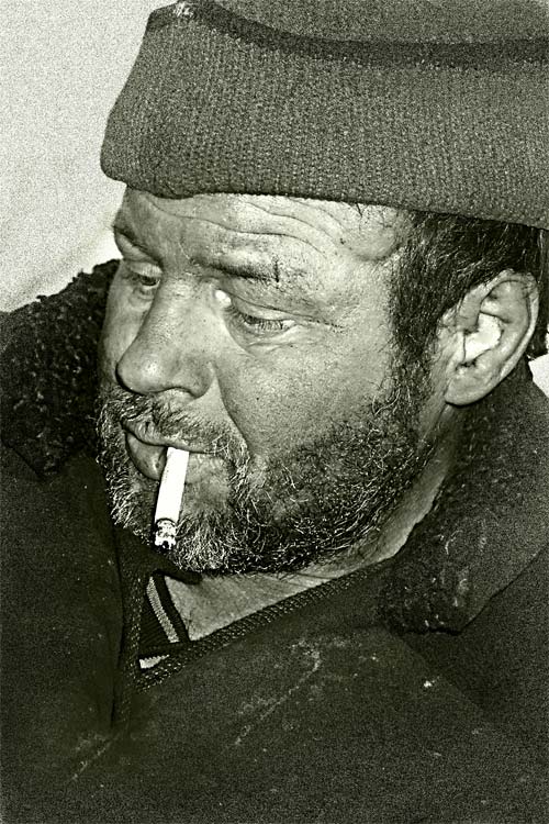 Лишние люди (02)