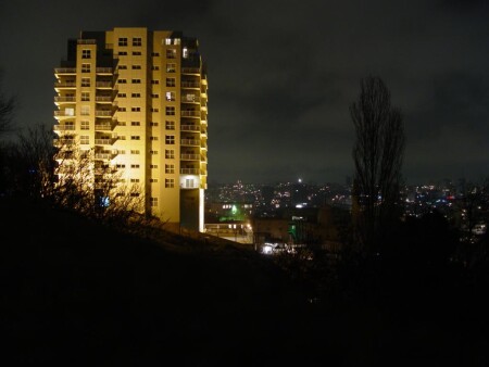 Дом который построил не я