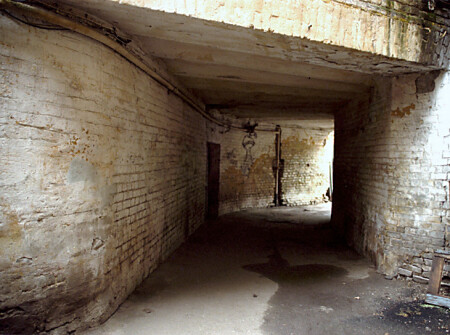 2004 год. Кривая времени