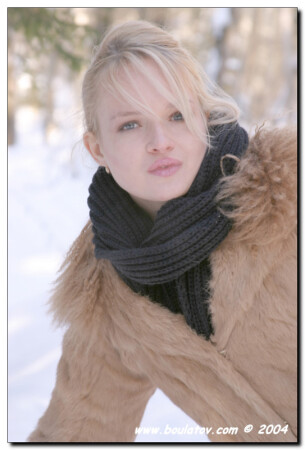 Анна