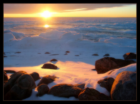 Северная [наконец-то!]