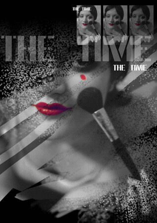 the time