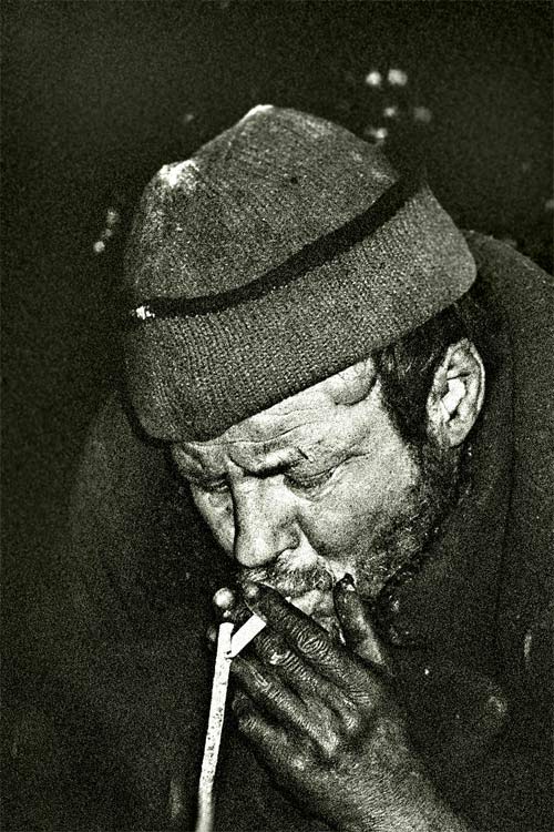 Лишние люди (03)
