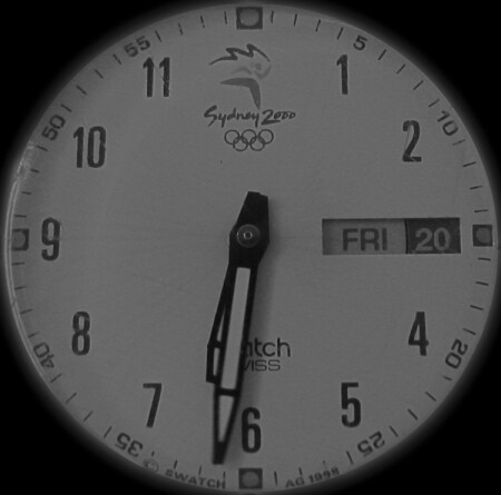 15 seconds to go --> !!!