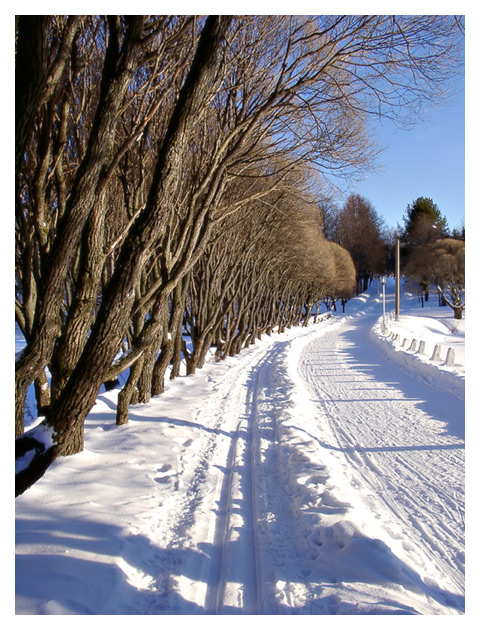 Бекасово